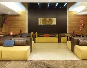 فندق أوان, مكة