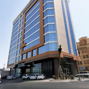 زيارة الفندق