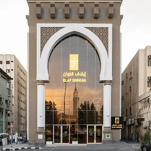 Otel Elaf Qinwan