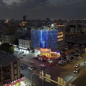 زيارة الفندق
