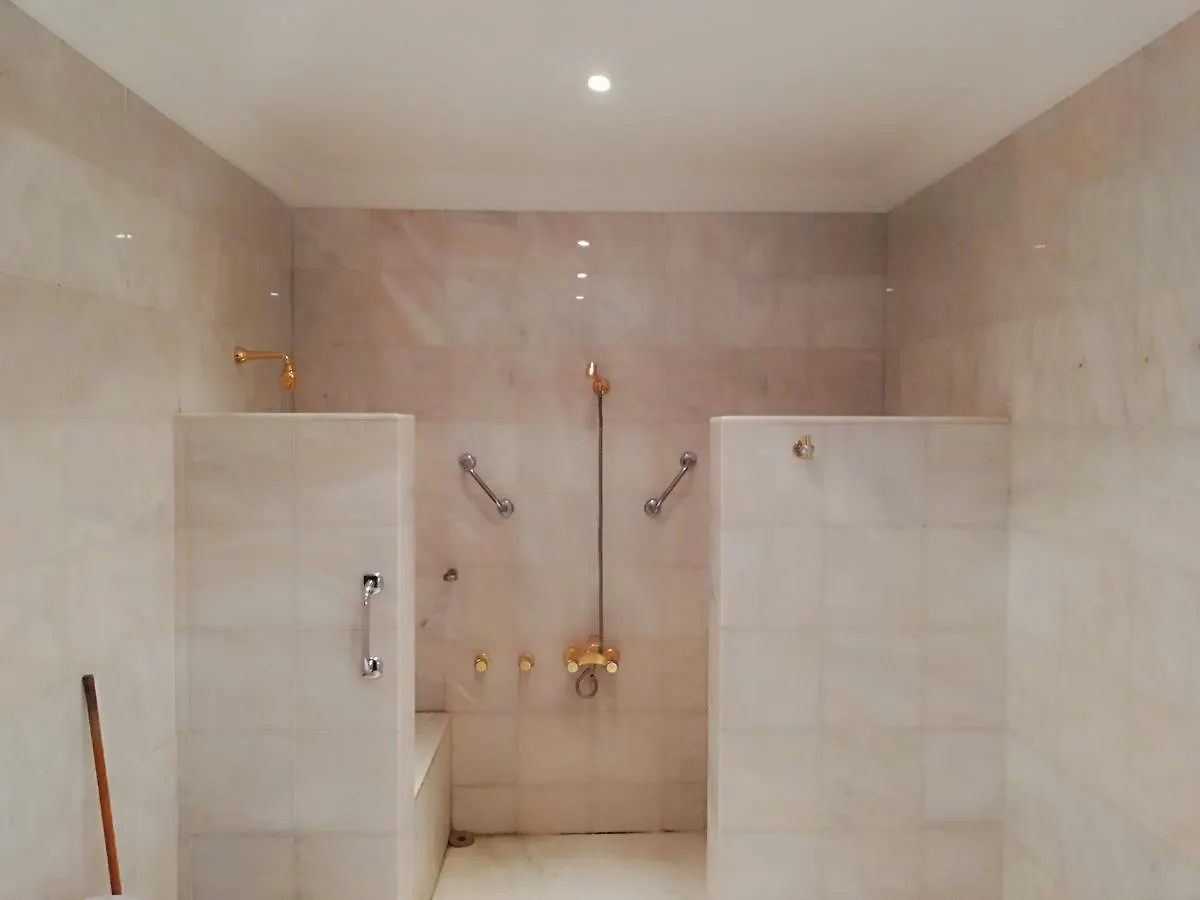 Aknaf Saray Hotel Mekke