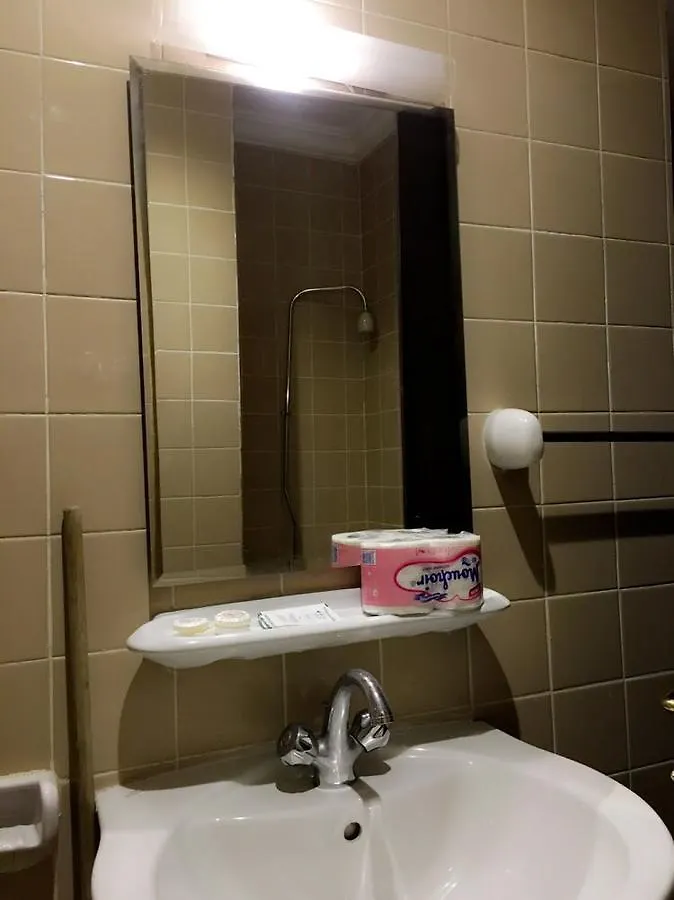 ***  Aknaf Saray Hotel Meca Arábia Saudita